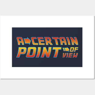 A Certain Point of View Classic Posters and Art